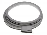 Манжета люка стиральной машины Indesit, Ariston (зам. 55PH181, 55PH170)