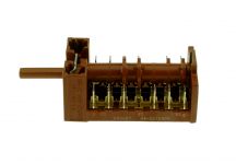 Переключатель режимов духовки Korting (6 позиционный)