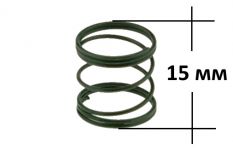 Пружина ручки варочной поверхности Gefest