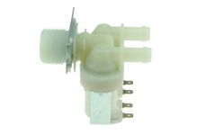 Клапан залива воды 2W-180 12V стиральной машины LG 