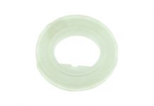 Прокладка + уплотнитель шнека мясорубки Bosch серии MFW4, MFW6