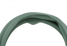 Манжета люка стиральной машины Indesit, Ariston