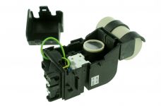 Реле пускозащитное КК14 (комплект) РКТ-9 холодильника Атлант