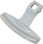 Ручка люка стиральной машины Haier