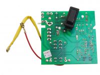 Плата (плата управления) в комплекте мясорубка Zelmer