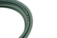 Манжета люка стиральной машины LG