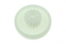 Шестерня (средняя) мясорубки Redmond