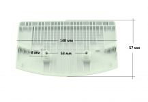 Ручка люка стиральной машины Beko