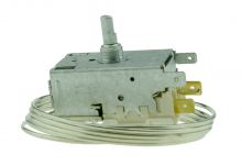 Терморегулятор K-59 L1275 холодильника (длина трубки 1.3 метра) Ranko аналог ТАМ-133 (Италия)