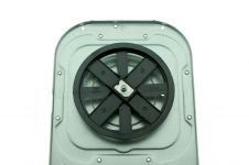 Механизм вращения хлебопечи Redmond