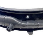 Манжета люка стиральной машины Haier