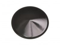 Крышка рассекателя (большая) плиты Indesit, Ariston