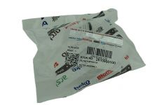 Фильтр (крышка, заглушка) насоса стиральной машины Beko