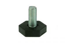 Набор ножек М10 (4 шт.) для стиральных машин