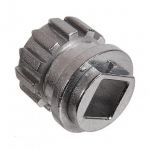 Втулка (муфта) шнека мясорубки Bosch ORIGINAL