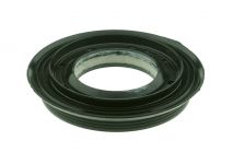 Сальник 37х66х8/13,8 со смазкой стиральной машины LG