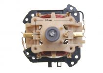 Мотор пылесоса Zelmer