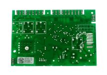 Электронный модуль ТВ5521-01 (силовой) (необходимо прошивать) стиральной машины Атлант
