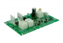 Электронный модуль ТВ5521-01 (силовой) (необходимо прошивать) стиральной машины Атлант