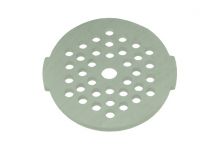 Решетка (средняя 4.0 mm) мясорубки Moulinex, Tefal