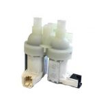 Клапан залива воды 2W-90 стиральной машины Indesit, Ariston 