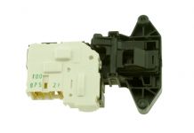 Устройство блокировки люка стиральной машины LG, Daewoo