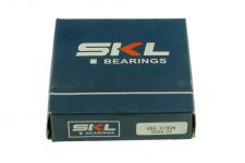 Подшипник 6208 ZZ SKL 40х80х18 (Китай)