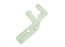 Кронштейн полки (правый) холодильника Атлант