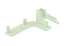 Кронштейн полки (правый) холодильника Атлант