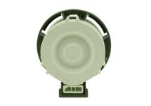 Насос (на 4х защ. клеммы сзади вместе) 26V стиральной машины LG