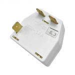 Реле пускозащитное ПЗР 1.4А 4.8 для холодильника Норд