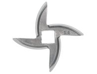 Нож мясорубки Бриз, Аксион, Мастерица, Помощница, Ротор, Ратеп, Флора, Хозяюшка, Серафима, Электросила