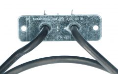 ТЭН конвекции духовки Indesit, Ariston 1600W