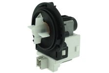 Насос LEILI (на 3х винтах, клеммы спереди вместе) 