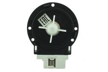 Насос LEILI (на 3х винтах, клеммы спереди вместе) 