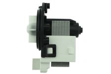 Насос LEILI (на 3х винтах, клеммы спереди вместе) 