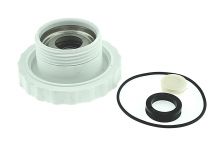 Суппорт в сборе SKL левый, с противоп. стороны шкива (6203+VA22) стиральной машины Electrolux, Zanussi, AEG