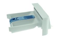 Бункер дозатора порошка стиральной машины LG