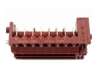 Переключатель режимов духовки Vestel (9 позиционный)