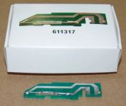 Геркон+Плата для счетчика воды ПММ Bosch