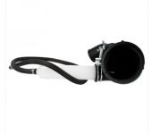 Патрубок (от бака к насосу) стиральной машины Midea