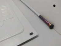 Испаритель ВТО (450x330мм) плачущий двухканальный Норд-226