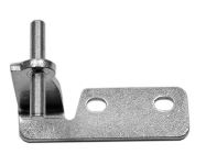 Петля средняя (неокрашенная) Атлант