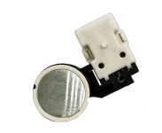 Реле пусковое РКТ-2 (120-175) + крышка + пружинка Atlant