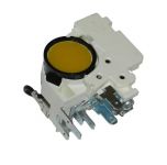 Пусковое реле  компрессора ACC