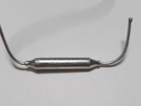 Термостат Samsung (для холодильной камеры)