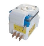 Таймер оттайки холодильника No Frost TMDE X09TC1 SANKYO