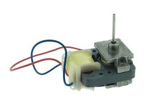 Мотор вентилятора холодильника Samsung