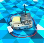 Мотор вентилятора холодильника Samsung