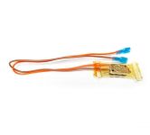 Дефростер KSD-2006 (15/0 С) 2-х концевой